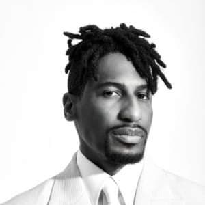 Jon Batiste