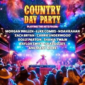 Country Day Party: Liverpool