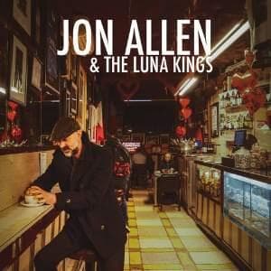 Jon Allen