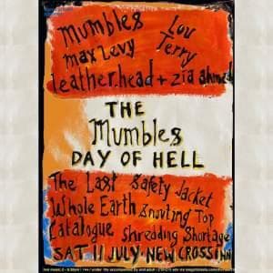 The Mumbles Day of Hell