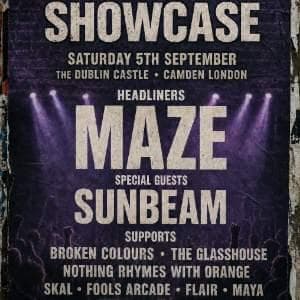 The Indie Showcase London