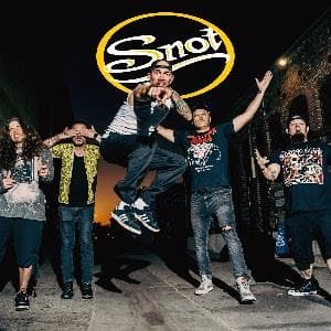 Snot