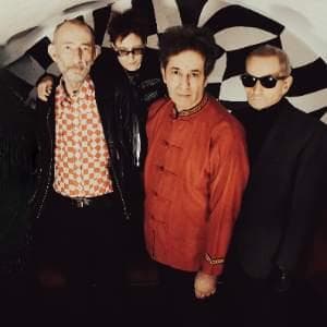 The Monochrome Set