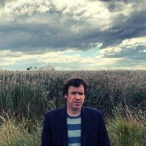 Seamus Fogarty
