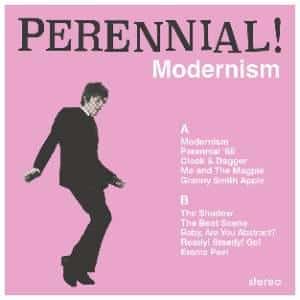 PERENNIAL + Crawl Town & 1 More - MODERNISM TOUR