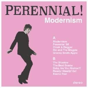 PERENNIAL (+Supports) - MODERNISM TOUR