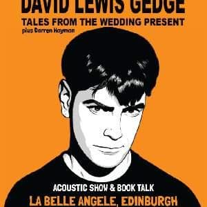 David Gedge