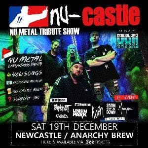 NU-CASTLE