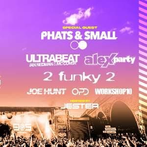Back To The 90s - Summer Festival - Norwich