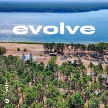 evolve Festival 2026 - Musik, Tanz, Persönlichkeitsentwicklung und Yoga
