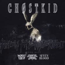 Ghøstkid - Follow The White Rabbit
