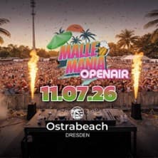 Malle Mania Open Air in Dresden