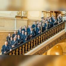 Polizeiorchester Hamburg ft. Ken Norris - Police & Blue Note