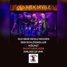 Old Beer Devilz - Obergärig und teuflisch gut