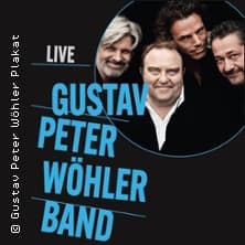 Gustav Peter Wöhler Band
