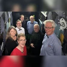 Eine kleine Jazzmusik - Parkresidenz Greve& Co. KG, Parkresidenz Rahlstedt
