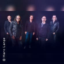 Generation Head Up - Progrock/Rock