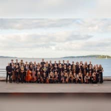 Sinfoniekonzert | Konzerthaus am Schloss Kiel