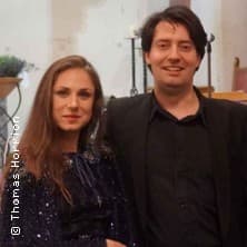 Vissi d'arte - Vissi d'amore | Nadiia Sheremetieva, Sopran