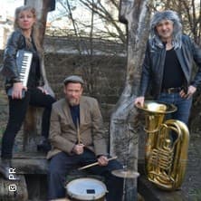 Bock of Ostrock (Zeugen Amigas) Eine Musiksatire vom Feinsten