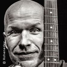Till Hoheneder & the Slowhand all stars