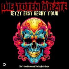 Die Toten Ärzte