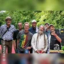 Irie Miah & the massive Vibes