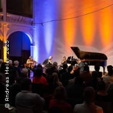Spielende Insel - Lineages - Brahms - The Piano Quartets