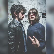 Columbia – Oasis –Tribute
