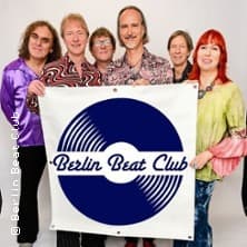 Berlin Beat Club Live Open Air -
Landhaus Schupke