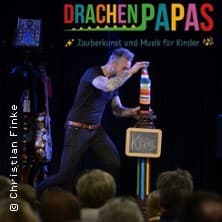 KRiS' musikalische Kinderzaubershow - Die Drachenpapas