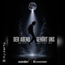 MJ - die Party Tour Bremen
