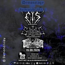 Eis + Surtalog + Tales of Valor - Demonology