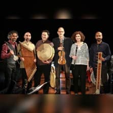 Beyond the Roots | Katakomben-Theater im Girardet Haus