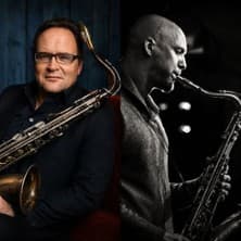 Ben Kraef / Peter Weniger – Colotrane 100!