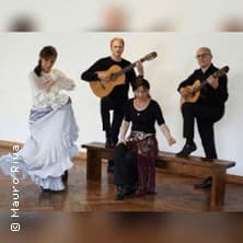 Tablao Flamenco