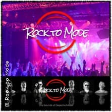 Rock To Mode - Depeche Mode Tribute Band | The sounds of Depeche Mode