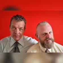 Vom Urknall bis zum Mauerfall - mit Henry Nandzik und Dirk Rave
