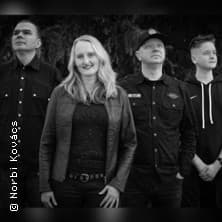 Petra Börnerová Trio - Folk, Blues, Jazz und Roots