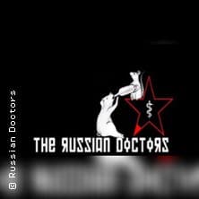 The Russian Doctors - aus dem Leben von S. W. Pratajev