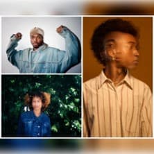 mal sounds + TALIA + che ali | 8MM Bar