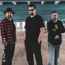 System of a Stu plays System of a Down