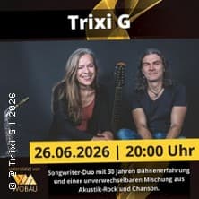 Trixi G | Magdeburg | machwerk