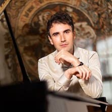Vadim Chaimovich - Klaviermusik von Pachelbel bis Rachmaninov