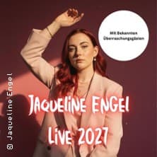 Jaqueline Engel - Veranstaltungsagentur Müller