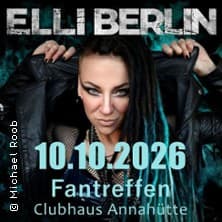 Elli Berlin Fantreffen