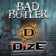 Bad Butler + Dize |
Shiva, Kulturbahnhof-Lehe