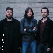 Charlotte Maine – Pop-Rock