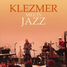 Klezmer meets Jazz - Frank Meiller Quartett