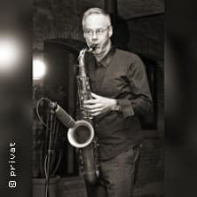 Dirk Engelhardt - Präsentiert von Jazz & Kultur Club Hamburg e.V.